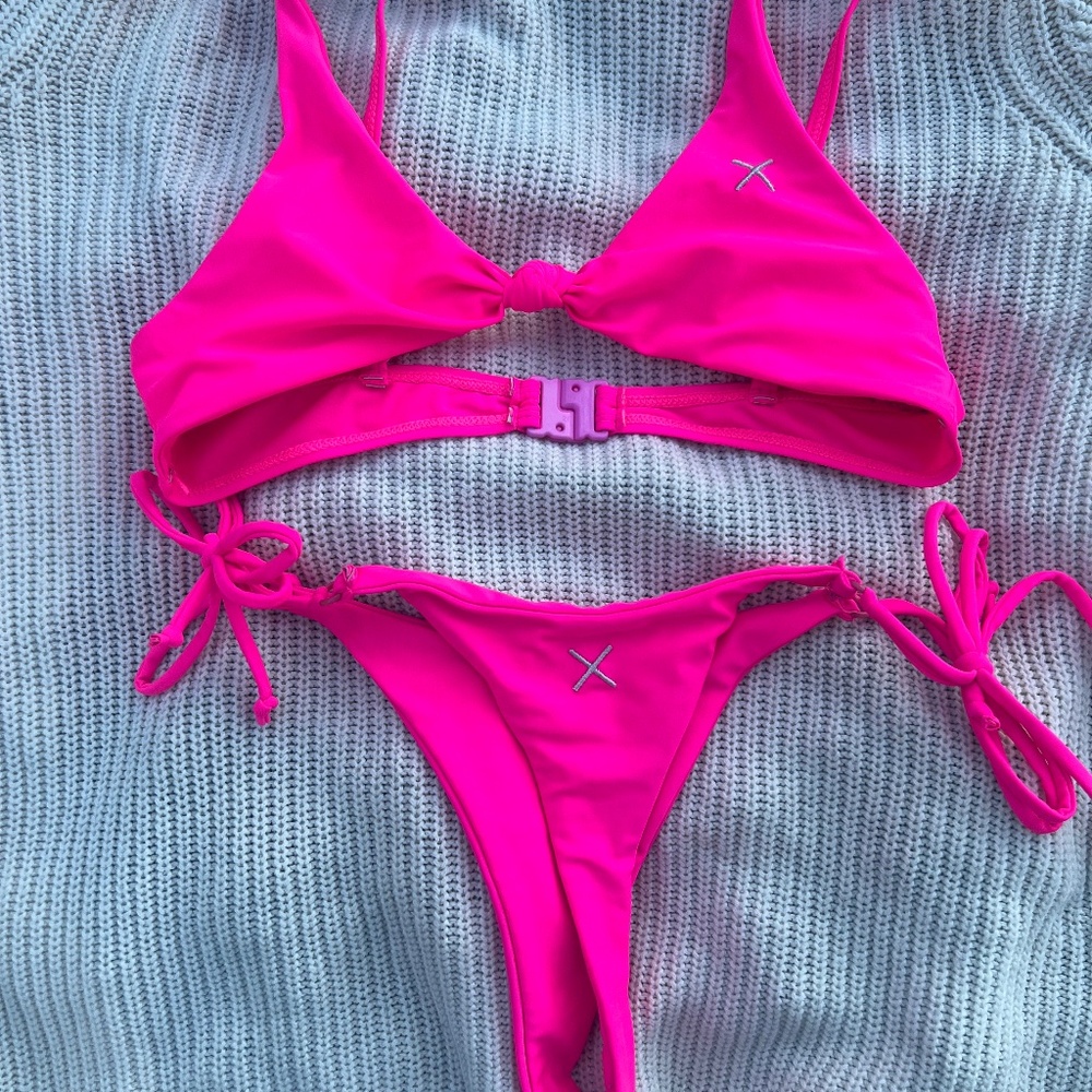 BOUTINELA BIKINI SET